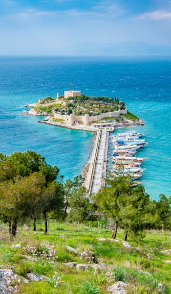 Kusadasi, Turkiet