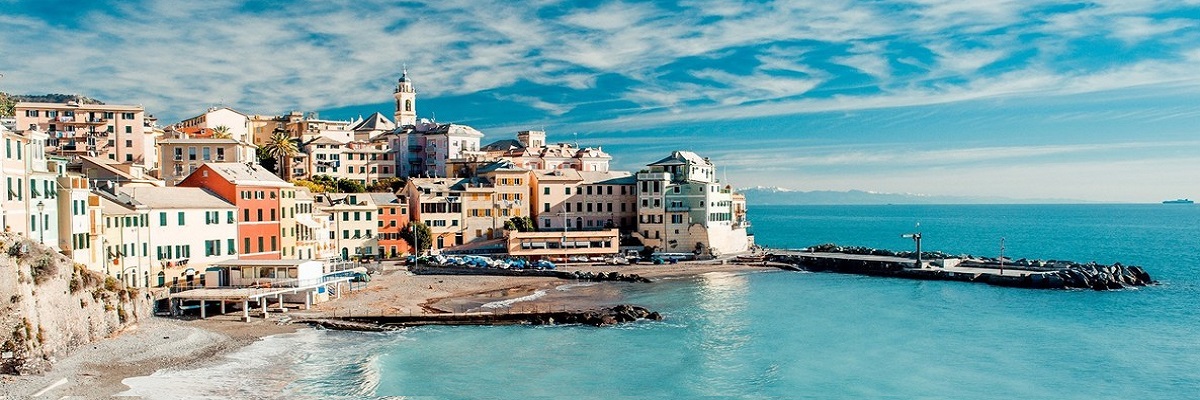 Möjligheter i Medelhavet