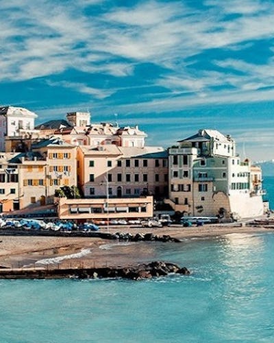 Möjligheter i Medelhavet