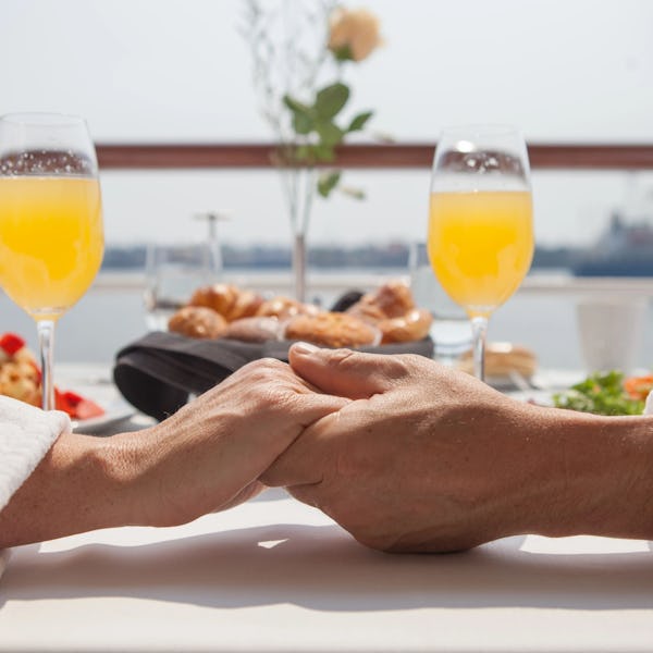 Kulinariska upplevelser för finsmakaren