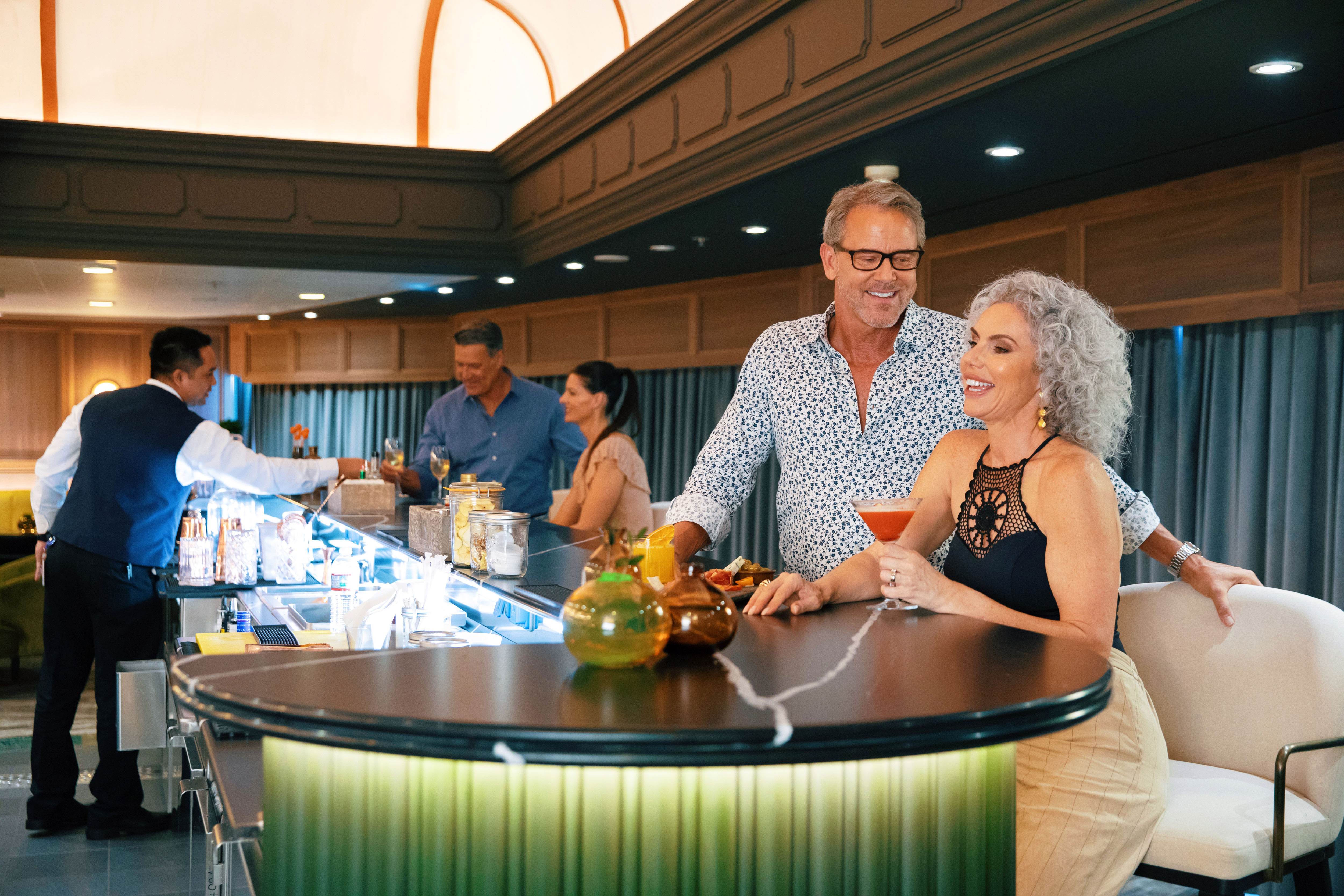 Aktiviteter dag som natt