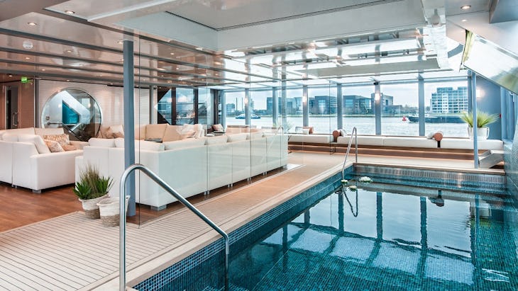 Lüftner Cruises
