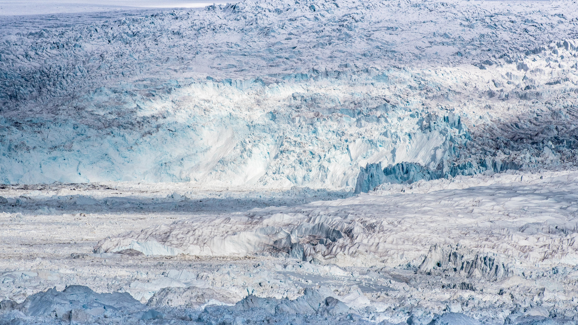 Sermeq Kujalleq (Jakobshavn Glacier)