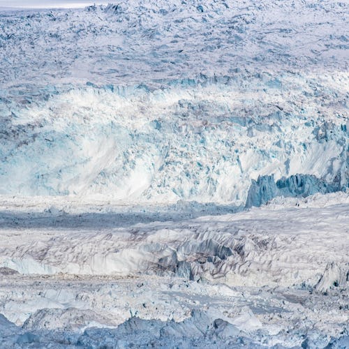 Sermeq Kujalleq (Jakobshavn Glacier)