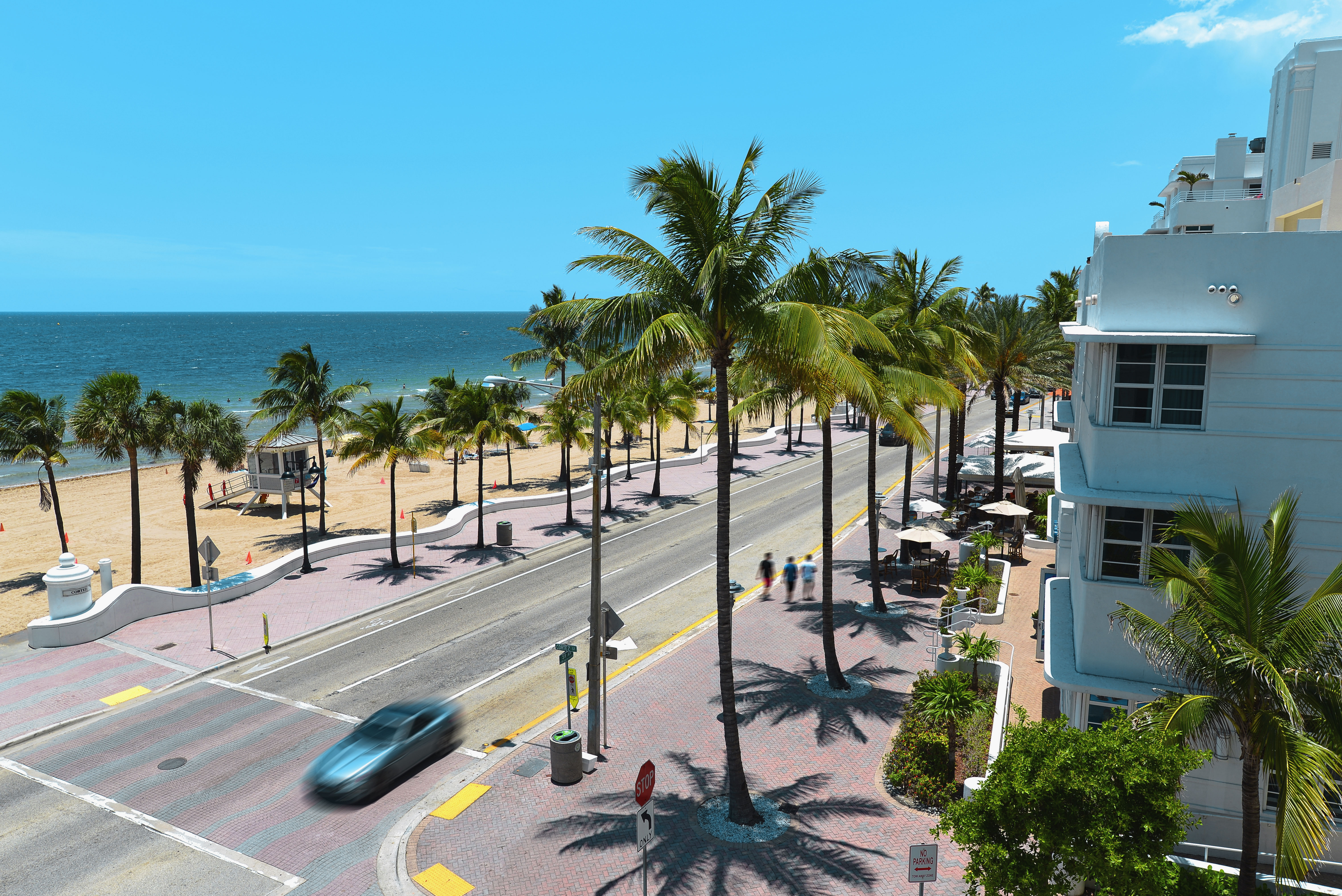 Fort Lauderdale, Florida