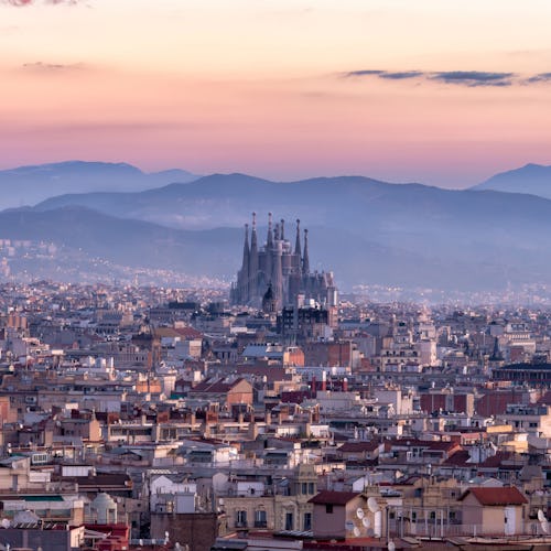 Jaga arkitektoniska mästerverk