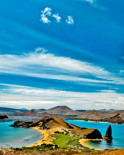 Res i Darwins fotspår