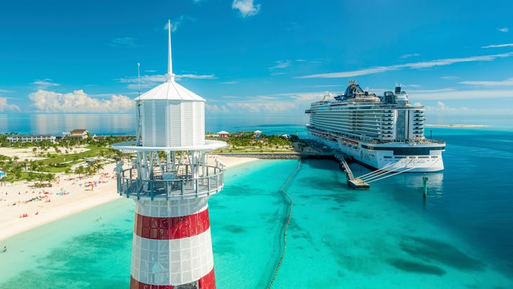 MSC Cruises