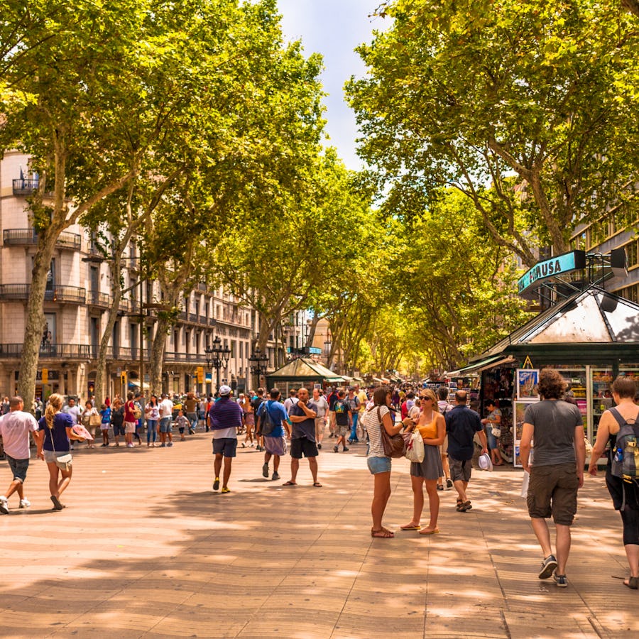 La Rambla