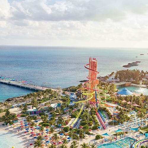 Symphony of the Seas