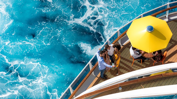 Costa Cruises