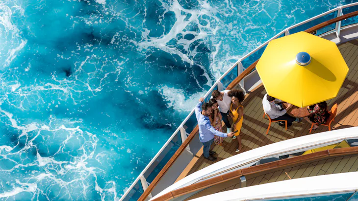 Costa Cruises