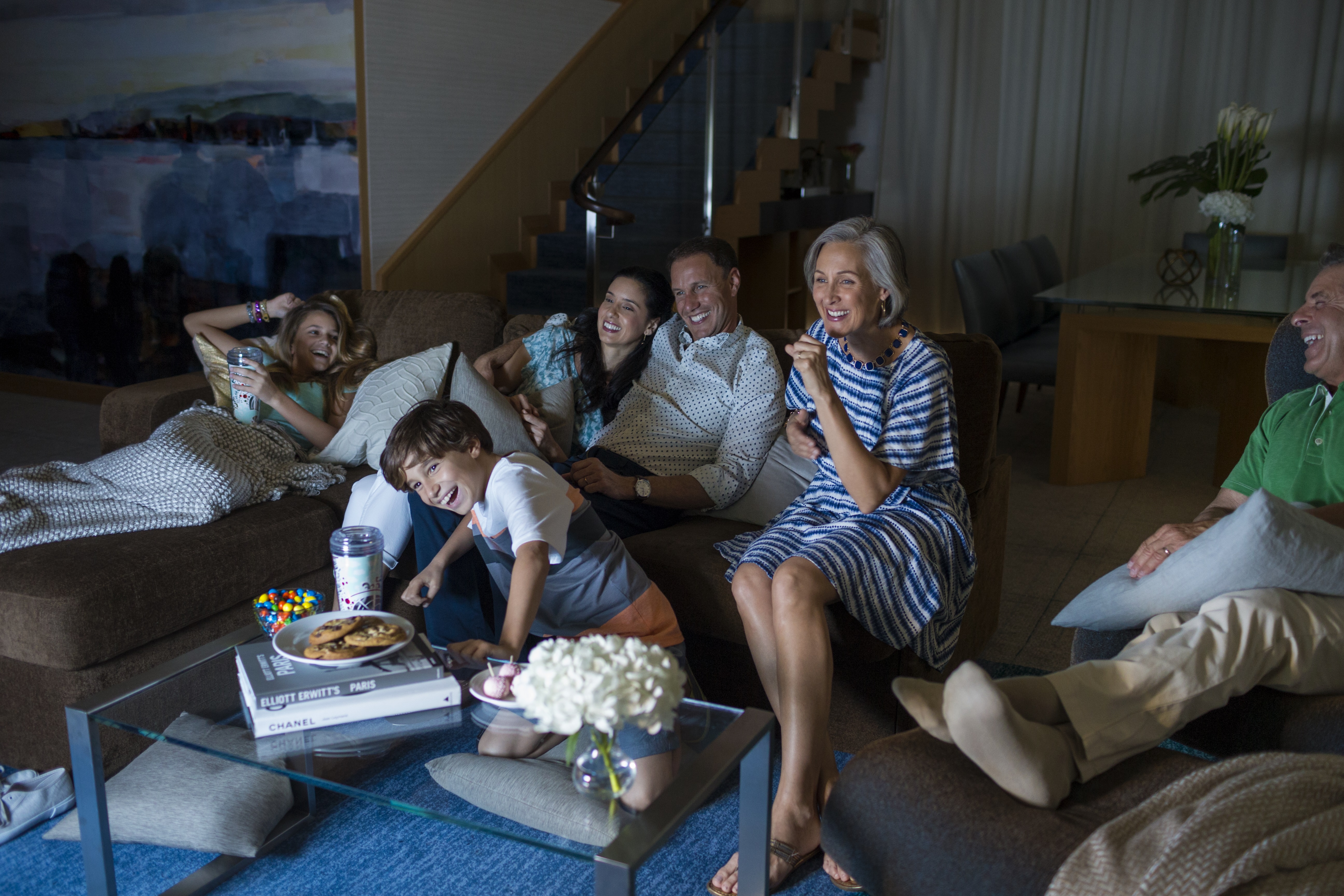 Royal Suite Class är tre nivåer av extra förmåner som förgyller din semesterupplevelse