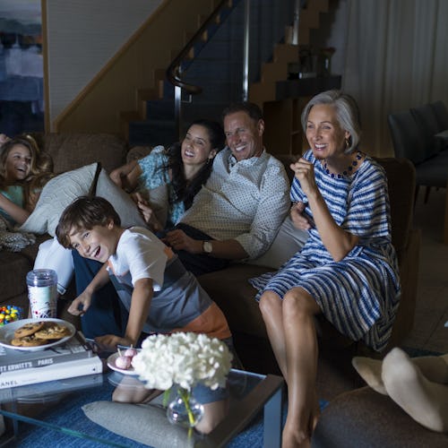 Royal Suite Class är tre nivåer av extra förmåner som förgyller din semesterupplevelse