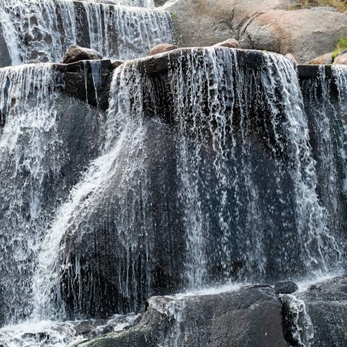 Norra Europa & Östersjön