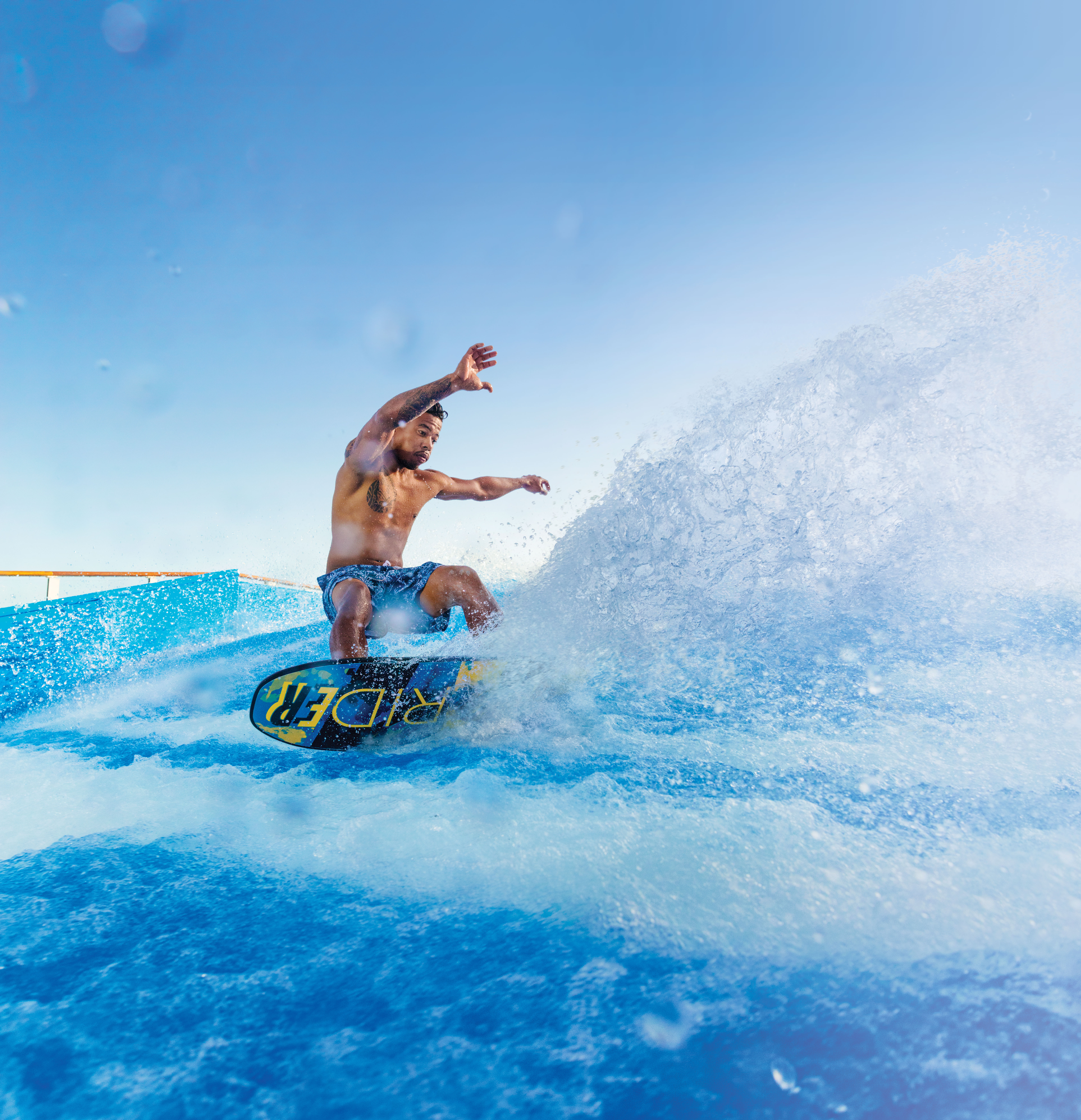 Flowrider