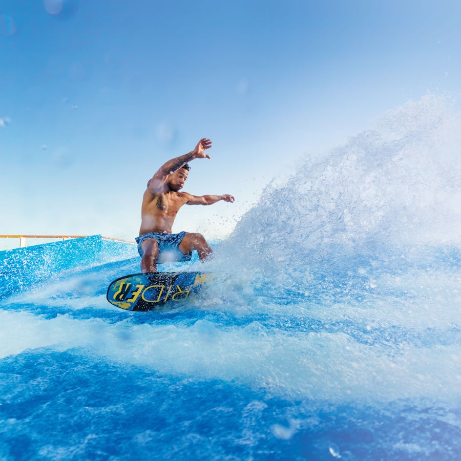 Flowrider