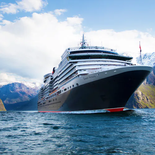 Cunard Line