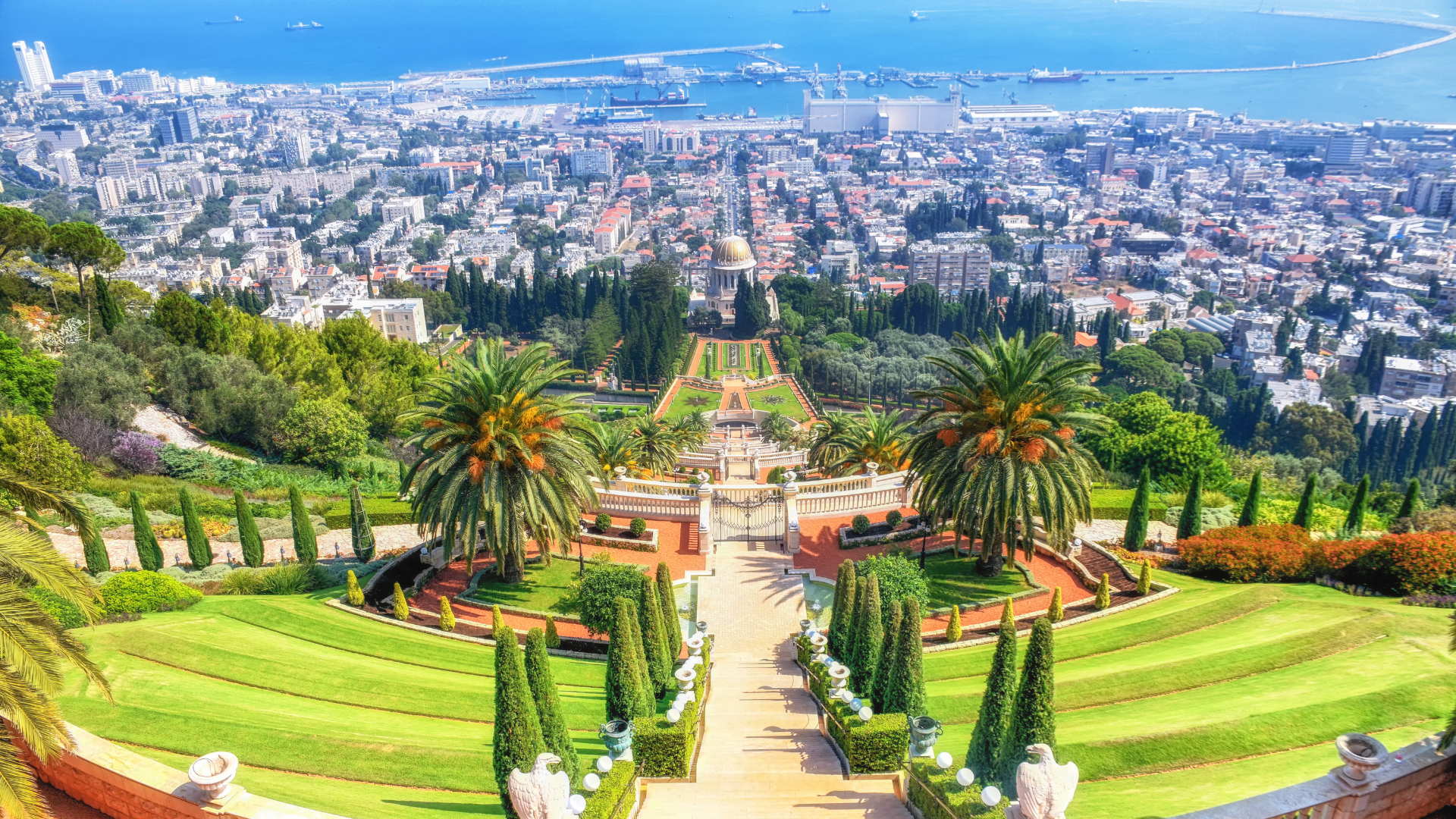 Haifa, Israel
