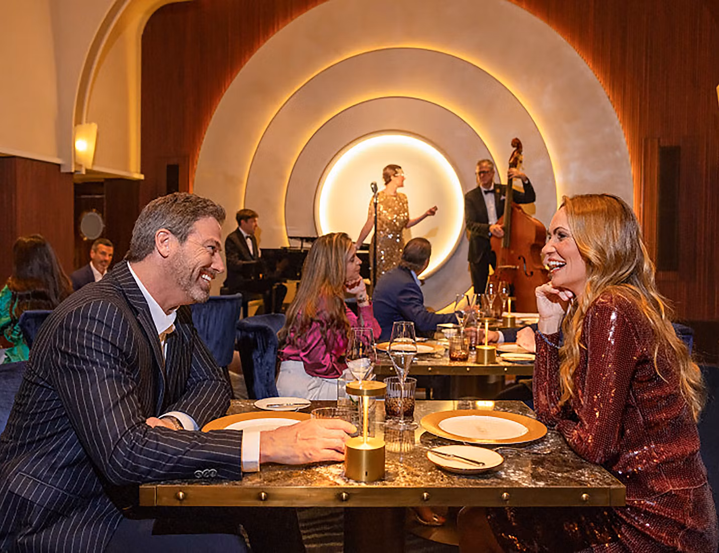 Empire Supper Club