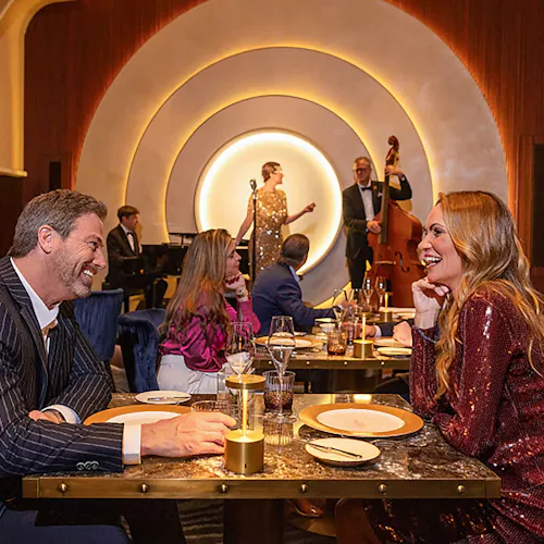 Empire Supper Club