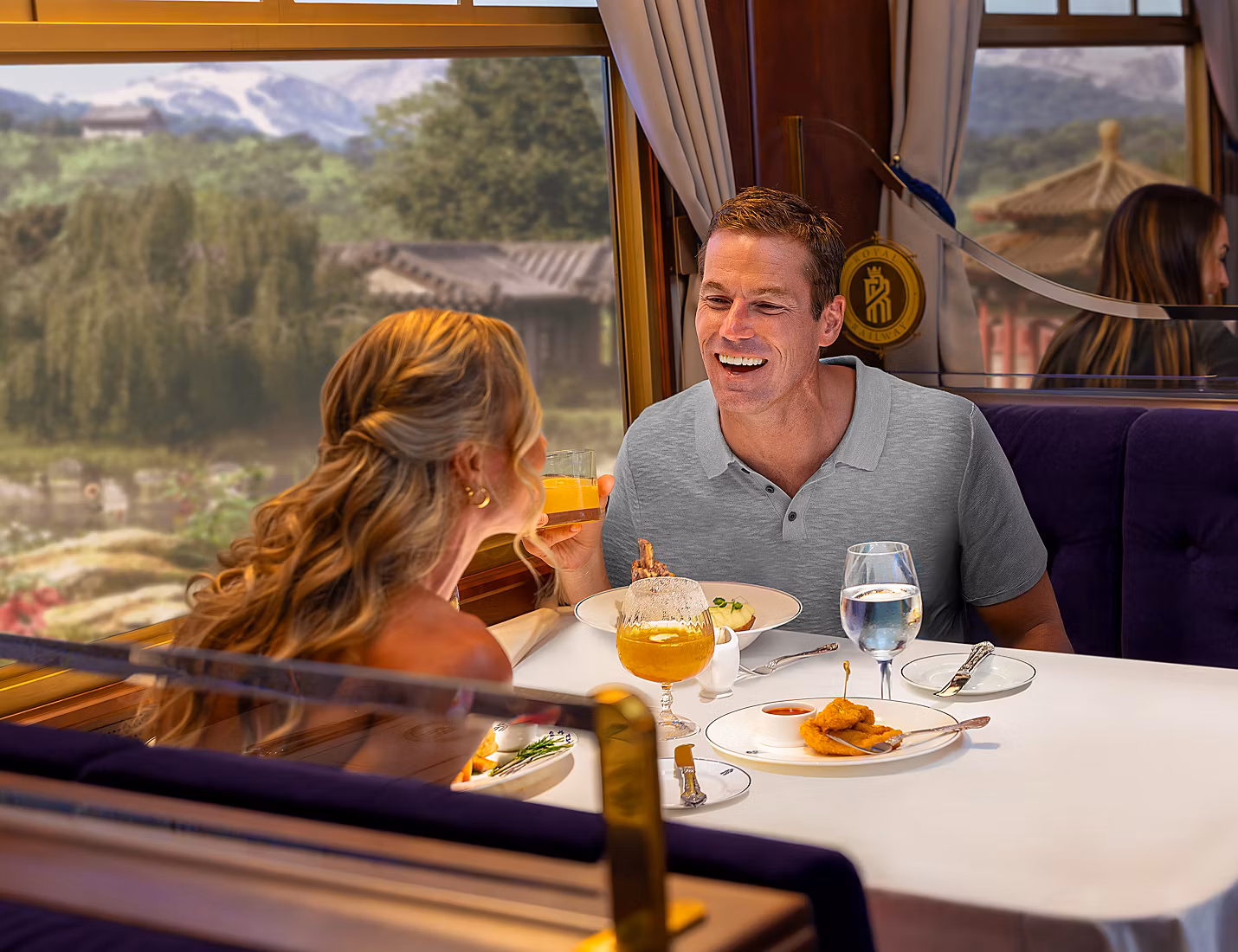 Royal Railway