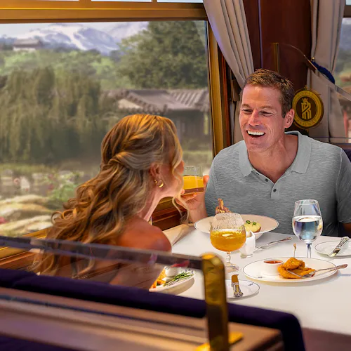 Royal Railway
