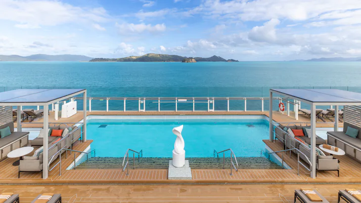 Silversea