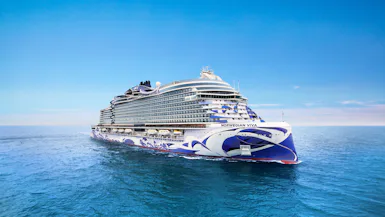 Texas möter Karibien med Norwegian Cruise Line