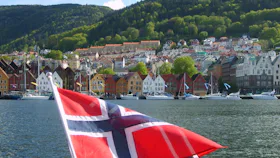 Bryggen Norge