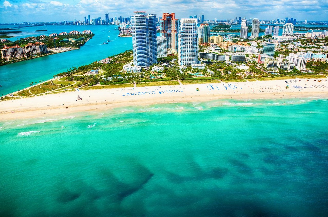 Miami Beach