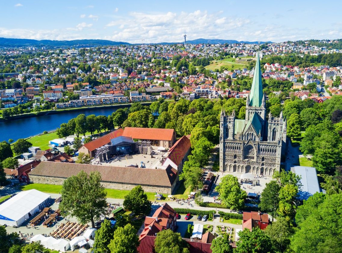 Trondheim