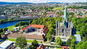 Trondheim