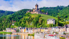 Cochem @canva