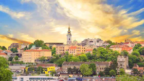 Belgrad