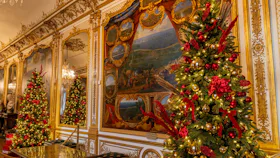 Château Chantilly