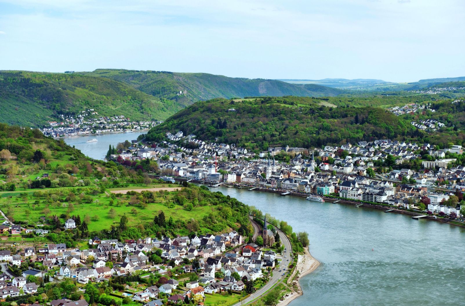 Boppard