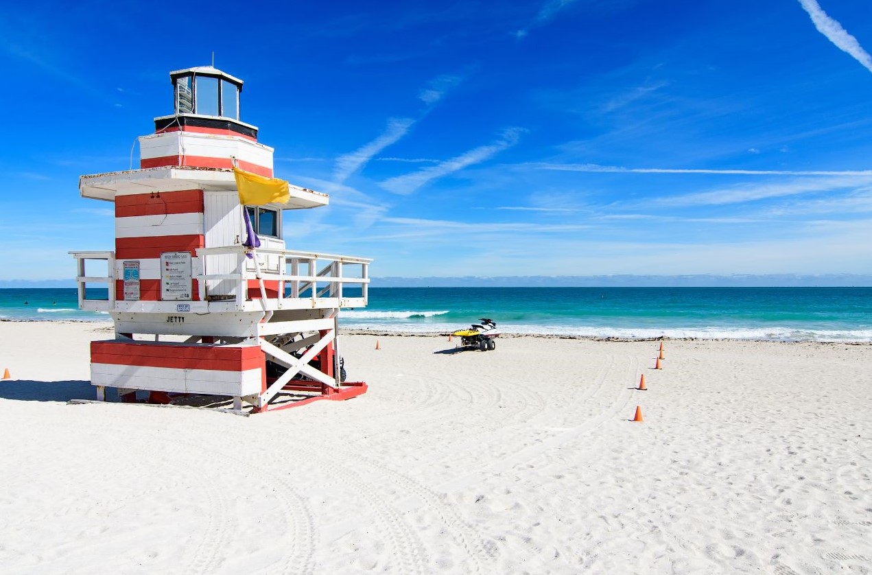 Miami Beach