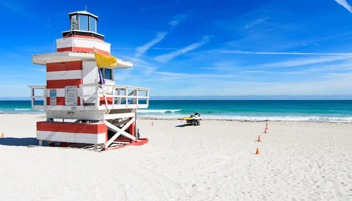 Miami Beach