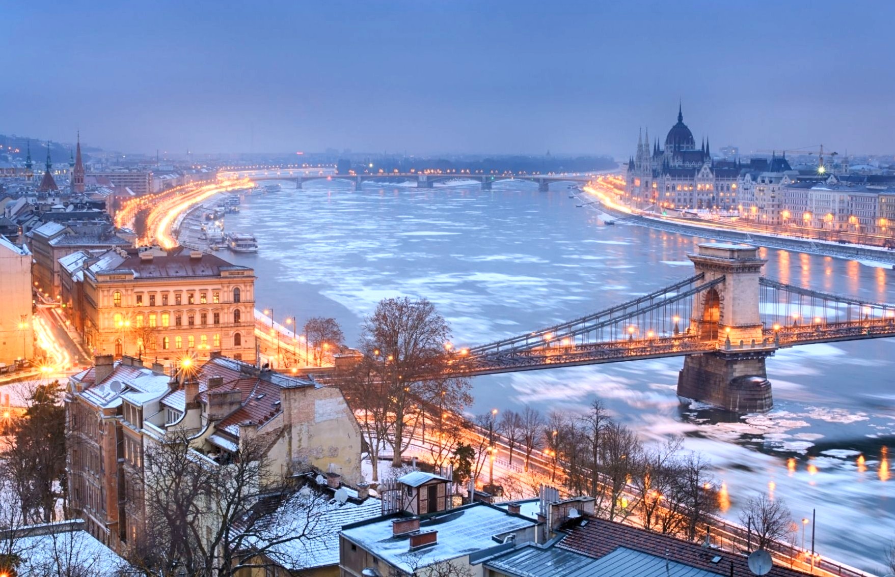 Budapest