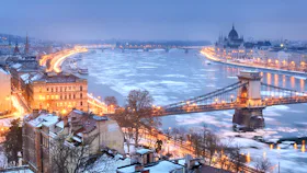 Budapest