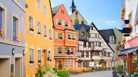 Bernkastel Kues