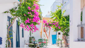Mykonos