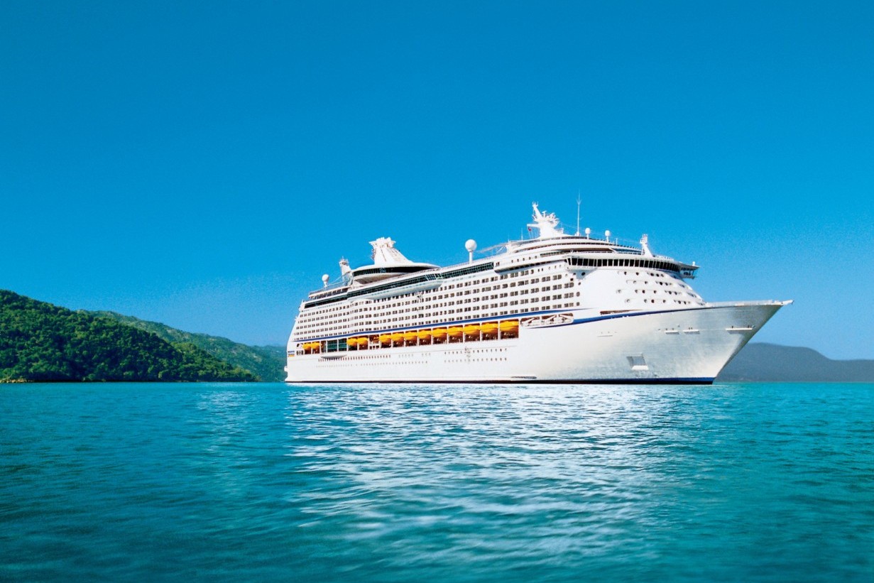 Voyager of the Seas