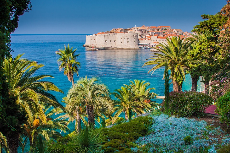 Dubrovnik