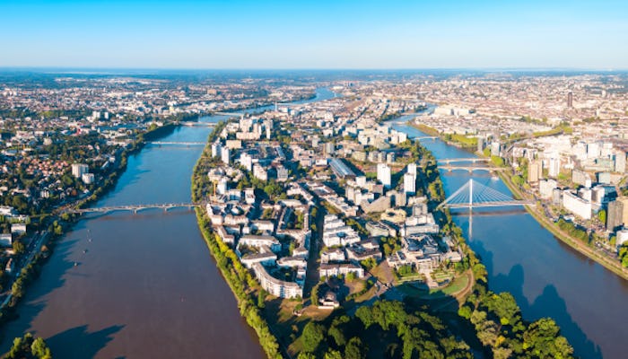 Nantes