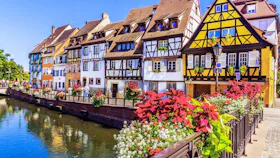 Strasbourg