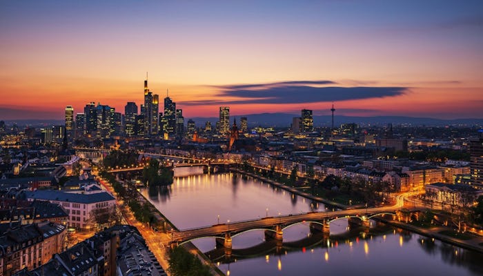 Frankfurt