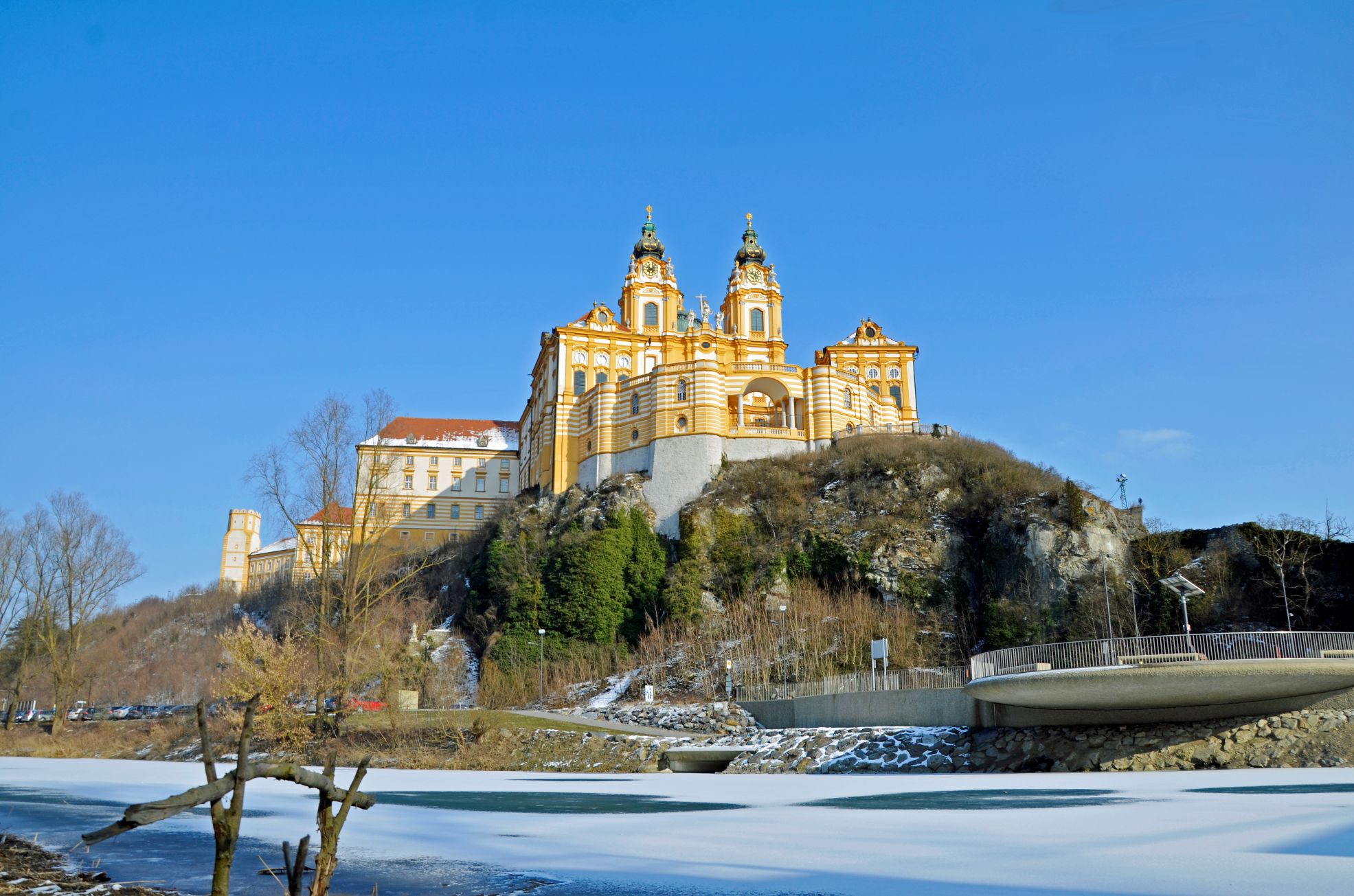 Stift Melk