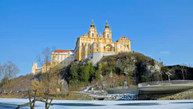 Stift Melk